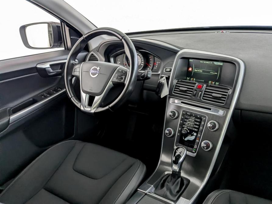 Volvo XC60 I Рестайлинг Москва  - изображение 26