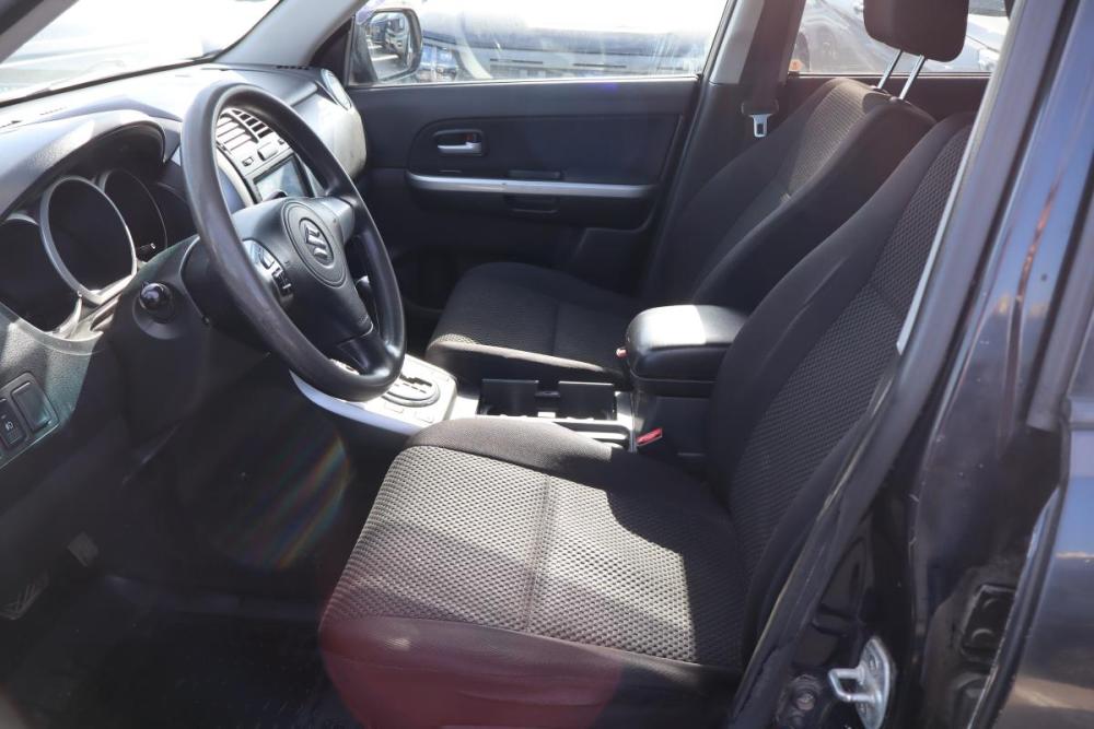 Suzuki Grand Vitara II Рестайлинг Санкт-Петербург  - изображение 8