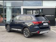 Mitsubishi Outlander III Рестайлинг 3 Москва  - изображение 29