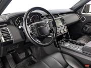 Land Rover Discovery V Москва  - изображение 45