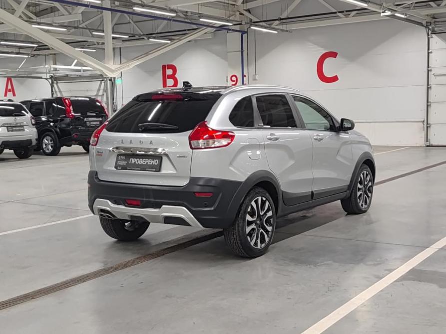 Lada (ВАЗ) XRAY I Казань  - изображение 6