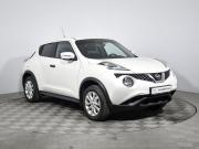 Nissan Juke I Рестайлинг Санкт-Петербург  - изображение 24