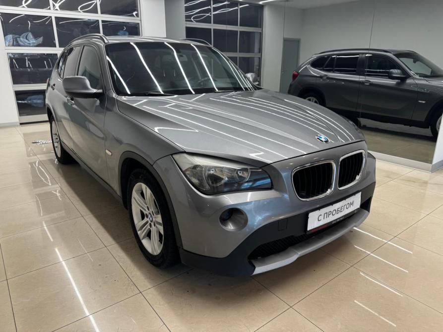 BMW X1 I (E84) Челябинск  - изображение 3