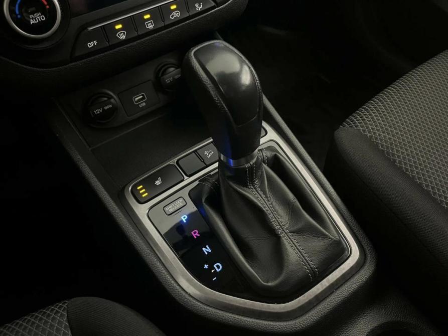 Hyundai Creta I Рестайлинг Псков  - изображение 15