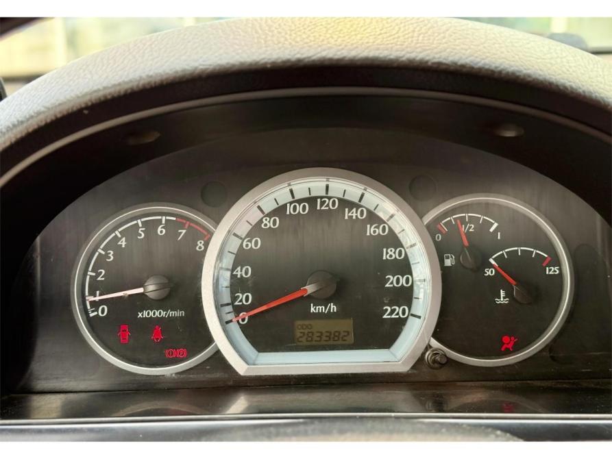 Chevrolet Lacetti I Воронеж  - изображение 16