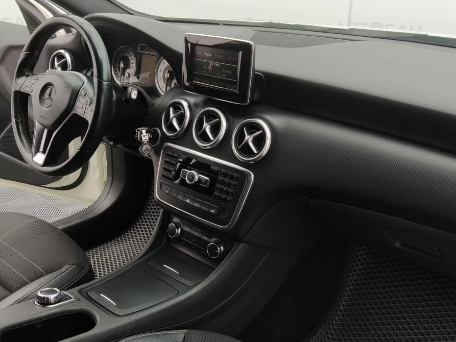 Mercedes-Benz A-Класс III (W176) Екатеринбург  - изображение 19