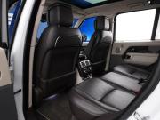 Land Rover Range Rover IV Рестайлинг Москва  - изображение 33
