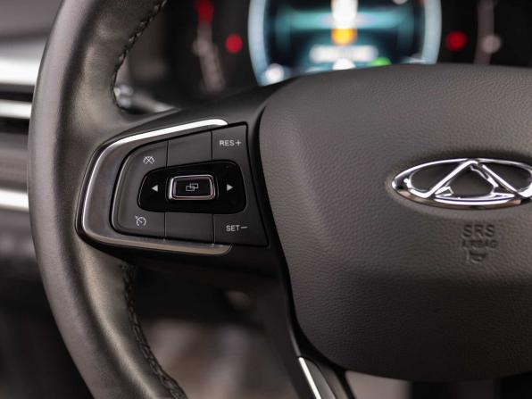Chery Tiggo 7 Pro I с пробегом 2022 года, цена 1 770 000 рублей, 43895 км, внедорожник, Автокод Объявления