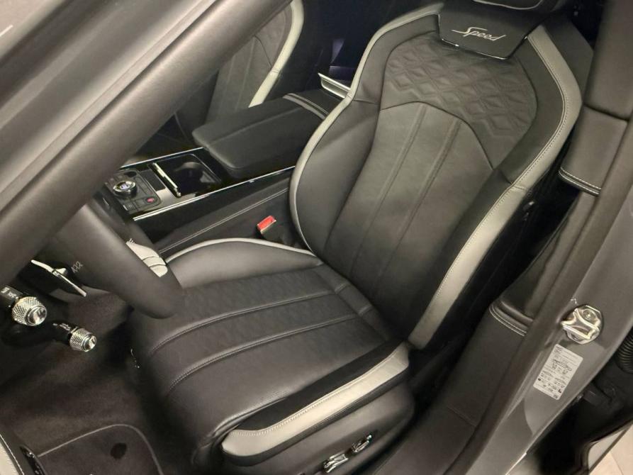Bentley Flying Spur IV Москва  - изображение 11