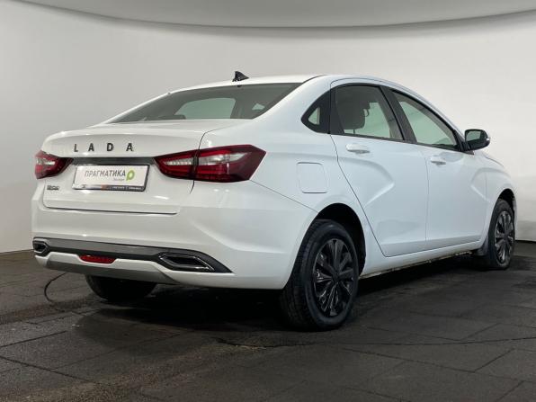 Lada (ВАЗ) Vesta I Рестайлинг (NG) с пробегом 2023 года, цена 1 150 000 рублей, 45738 км, седан, Автокод Объявления