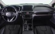Hyundai Santa Fe IV Пермь  - изображение 44
