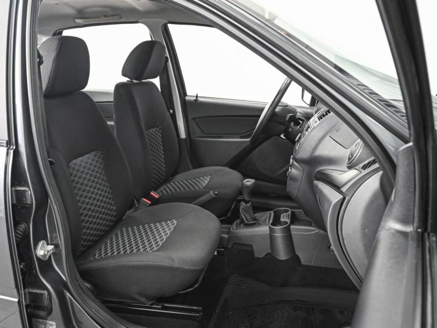 Lada (ВАЗ) Granta I Рестайлинг Ставрополь  - изображение 8