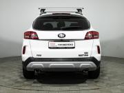 FAW Besturn X80 I Рестайлинг Санкт-Петербург  - изображение 26