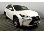 Lexus NX I Москва  - изображение 34