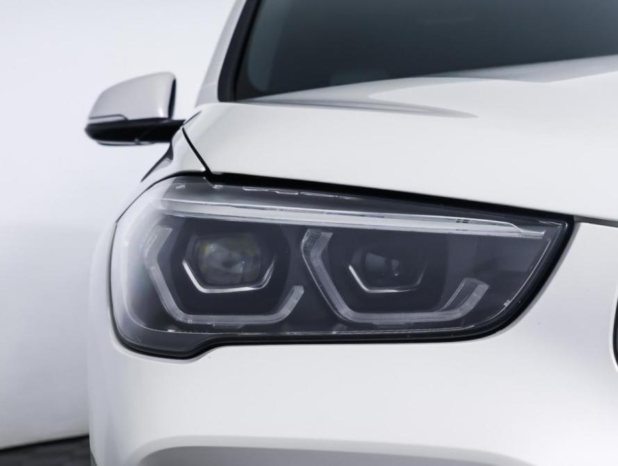 BMW X1 II (F48) Рестайлинг Москва  - изображение 23