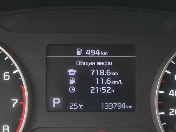 Kia Seltos I с пробегом 2020 года, цена 2 053 000 рублей, 133793 км, внедорожник, Автокод Объявления