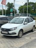 Lada (ВАЗ) Granta I Рестайлинг Вологда  - изображение 3