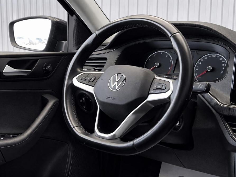 Volkswagen Polo VI Пермь  - изображение 5