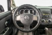 Nissan Tiida I Рестайлинг Барнаул  - изображение 38