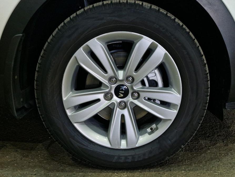Kia Sportage IV Ставрополь  - изображение 7