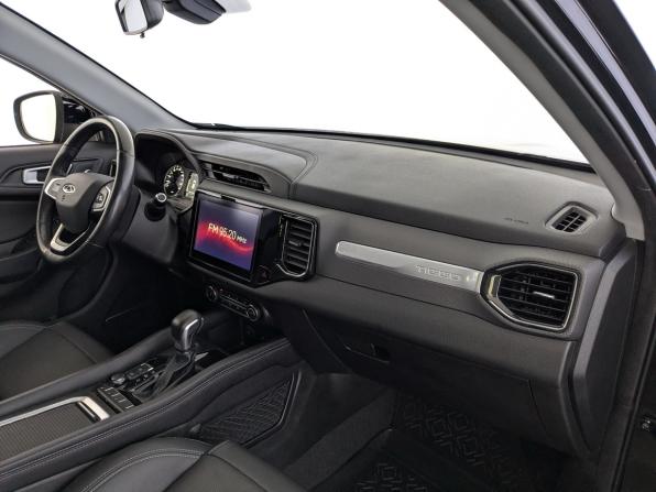 Chery Tiggo 4 I Рестайлинг с пробегом 2023 года, цена 1 650 000 рублей, 31171 км, внедорожник, Автокод Объявления