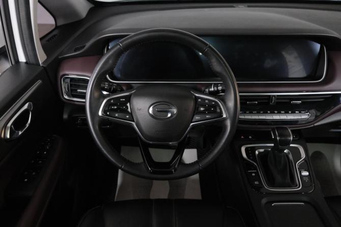GAC Trumpchi M6 с пробегом 2021 года, цена 2 429 000 рублей, 39500 км, минивэн, Автокод Объявления