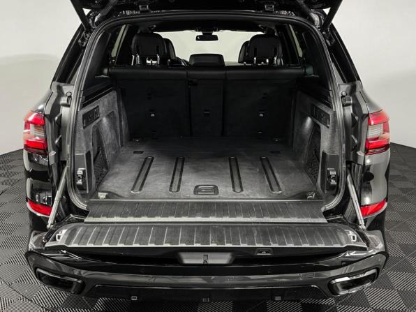 BMW X5 IV (G05/G18) с пробегом 2021 года, цена 7 997 000 рублей, 83556 км, внедорожник, Автокод Объявления