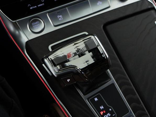 Audi A6 V (C8) с пробегом 2020 года, цена 3 879 050 рублей, 130767 км, седан, Автокод Объявления