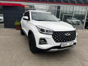 Chery Tiggo 4 Pro I Астрахань  - изображение 26
