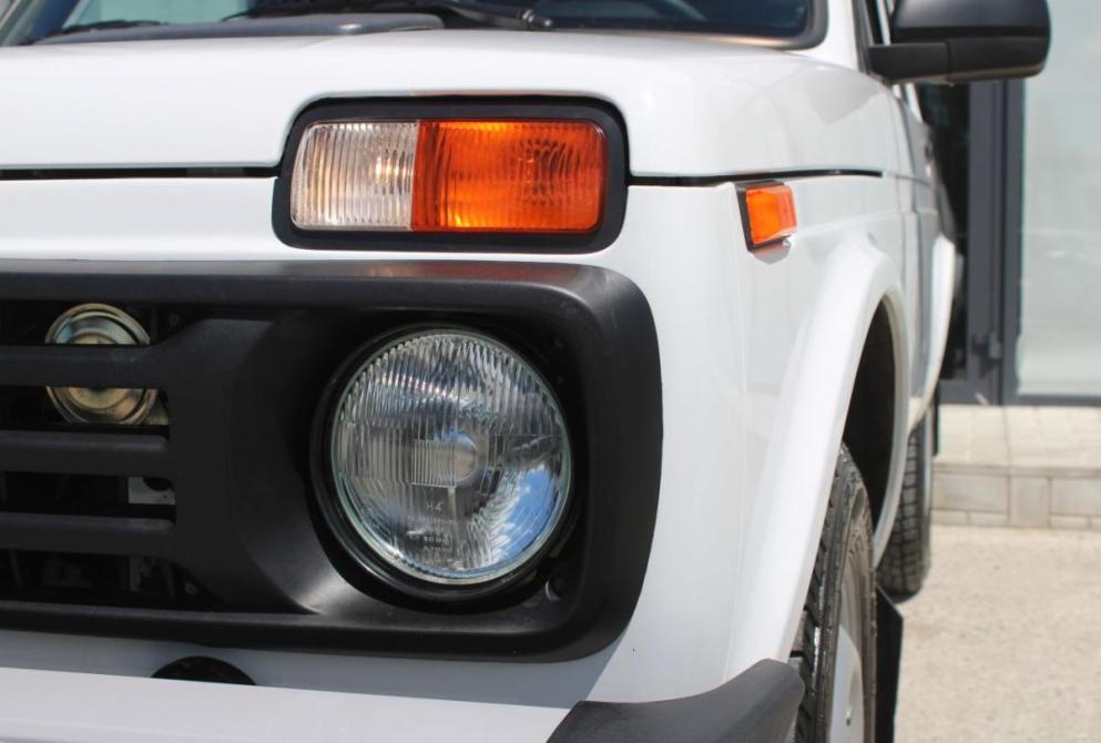 Lada (ВАЗ) Niva Legend I Саратов  - изображение 9