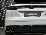 Changan UNI-K Новосибирск  - изображение 39