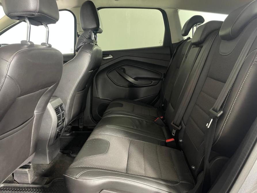 Ford Kuga II Воронеж  - изображение 26