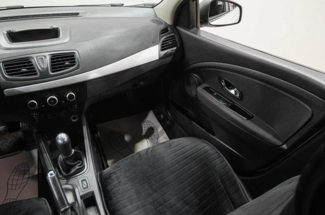 Renault Megane III Рестайлинг с пробегом 2013 года, цена 599 000 рублей, 194000 км, хэтчбек, Автокод Объявления