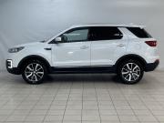 Changan CS55 Воронеж  - изображение 27