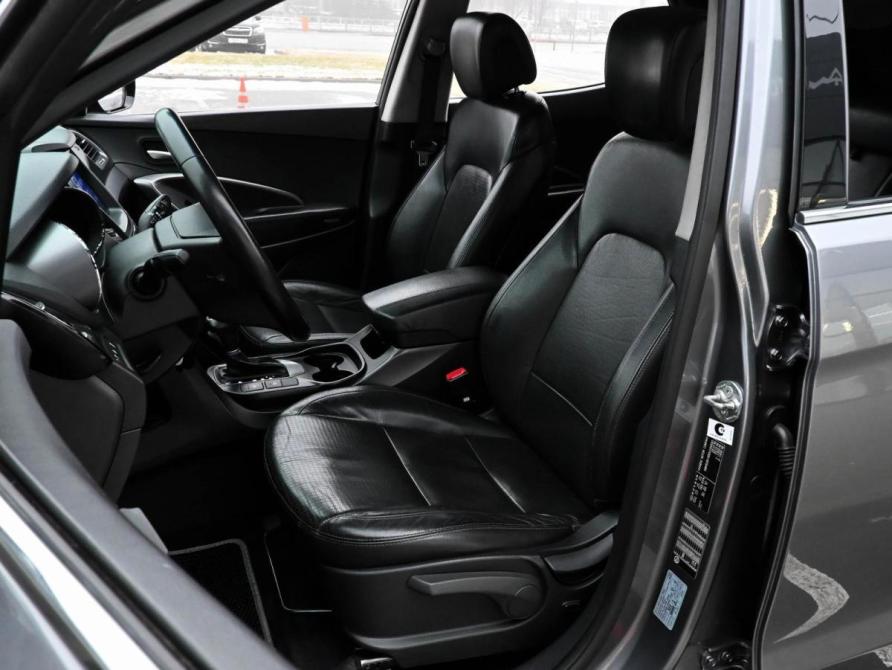 Hyundai Santa Fe III Волгоград  - изображение 11