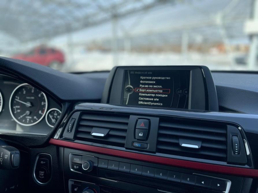 BMW 3 серии VI (F3x) Тула  - изображение 13