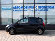 Chery Kimo (A1) Екатеринбург  - изображение 21