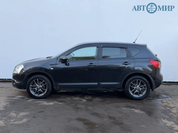 Nissan Qashqai I с пробегом 2008 года, цена 685 000 рублей, 288868 км, внедорожник, Автокод Объявления
