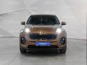 Kia Sportage IV Новосибирск  - изображение 35