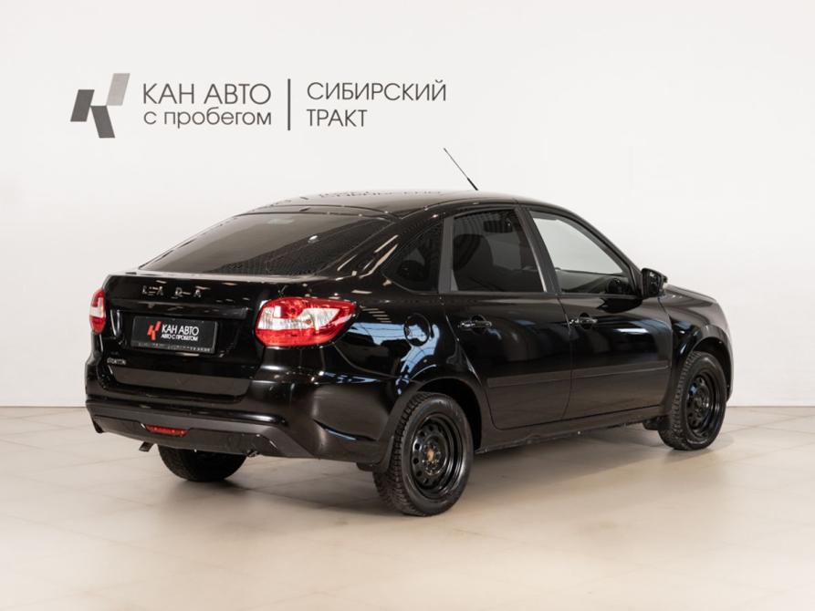Lada (ВАЗ) Granta I Рестайлинг Казань  - изображение 3