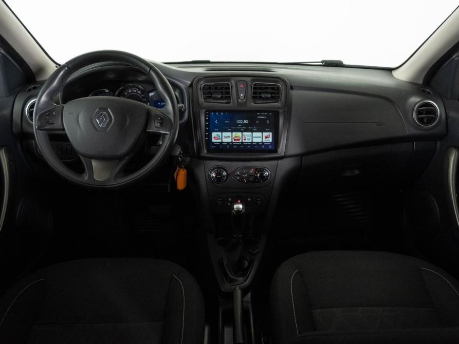 Renault Sandero II Казань  - изображение 7