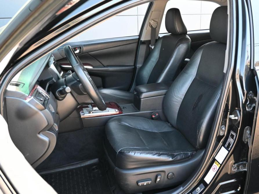 Toyota Camry VII (XV50) Новороссийск  - изображение 10