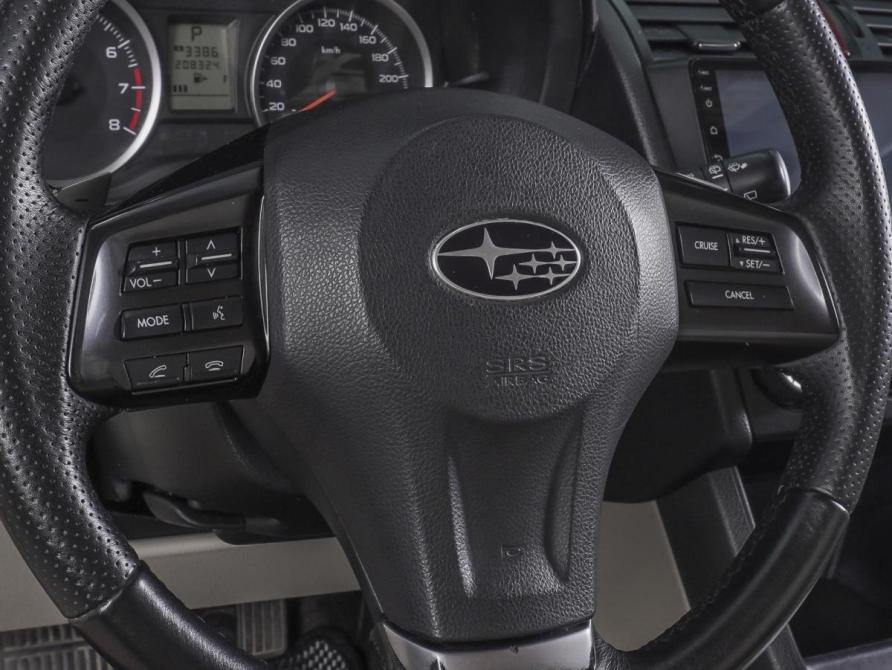 Subaru XV I Ростов-на-Дону  - изображение 14
