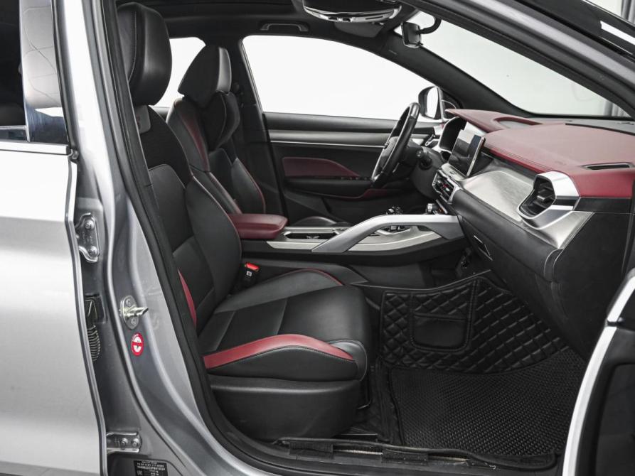 Geely Coolray I Ставрополь  - изображение 8