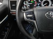 Toyota Land Cruiser 200 Series Рестайлинг 2 Подольск  - изображение 46