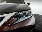 Lexus ES VI Рестайлинг Москва  - изображение 46