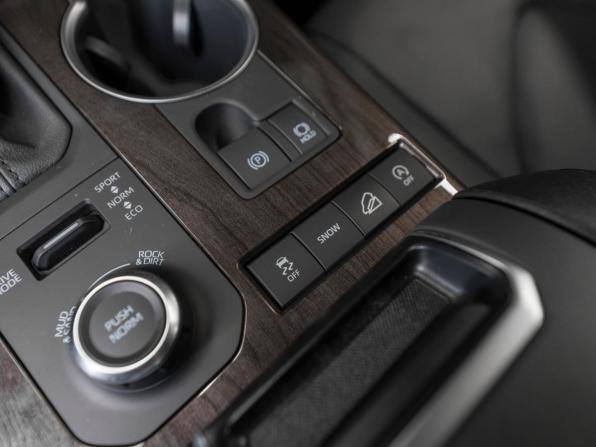 Toyota Highlander IV (XU70) с пробегом 2026 года, цена 6 050 000 рублей, 50 км, внедорожник, Автокод Объявления