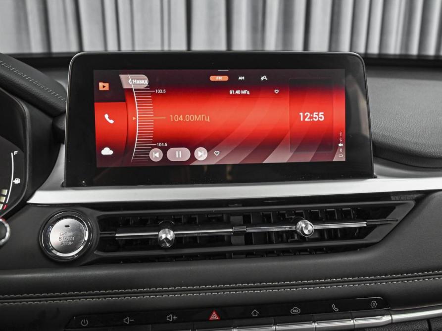Chery Tiggo 7 Pro I Ставрополь  - изображение 16
