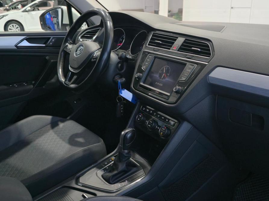 Volkswagen Tiguan II Таганрог  - изображение 14