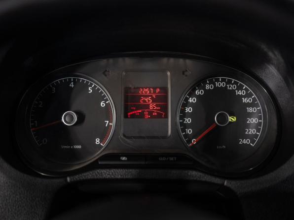 Volkswagen Polo V с пробегом 2013 года, цена 878 500 рублей, 184000 км, седан, Автокод Объявления
